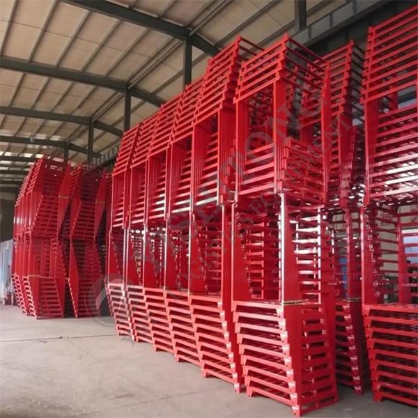 steel nestainer