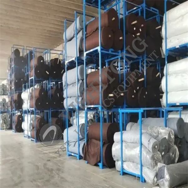 steel nestainer