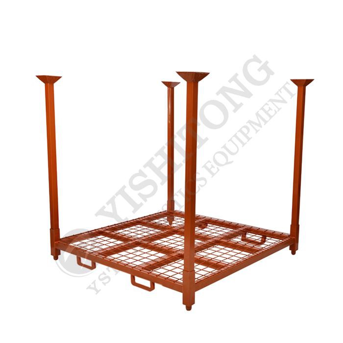 Regali za pnevmatike za skladišče