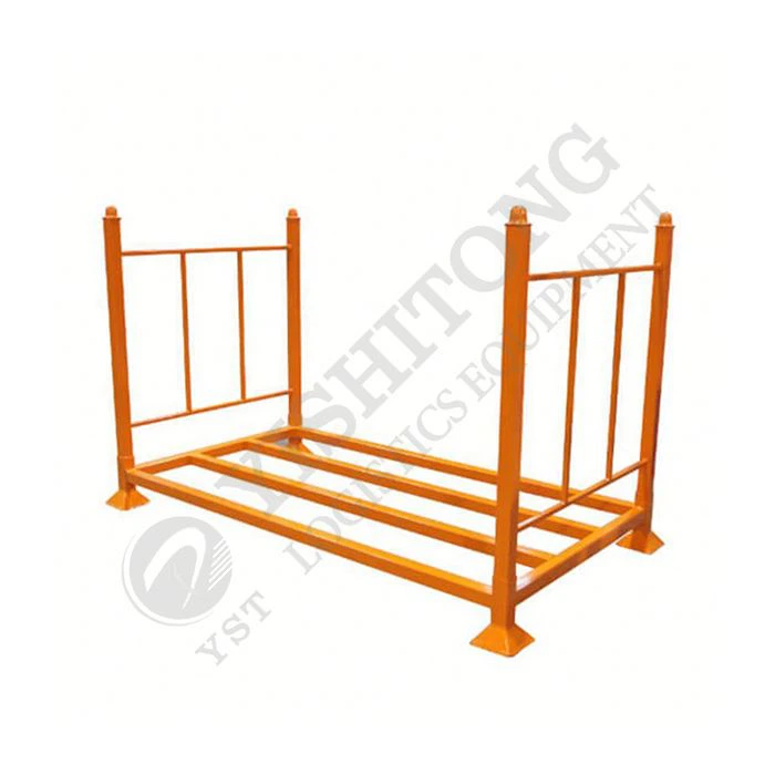 Warehouse Tire Racks