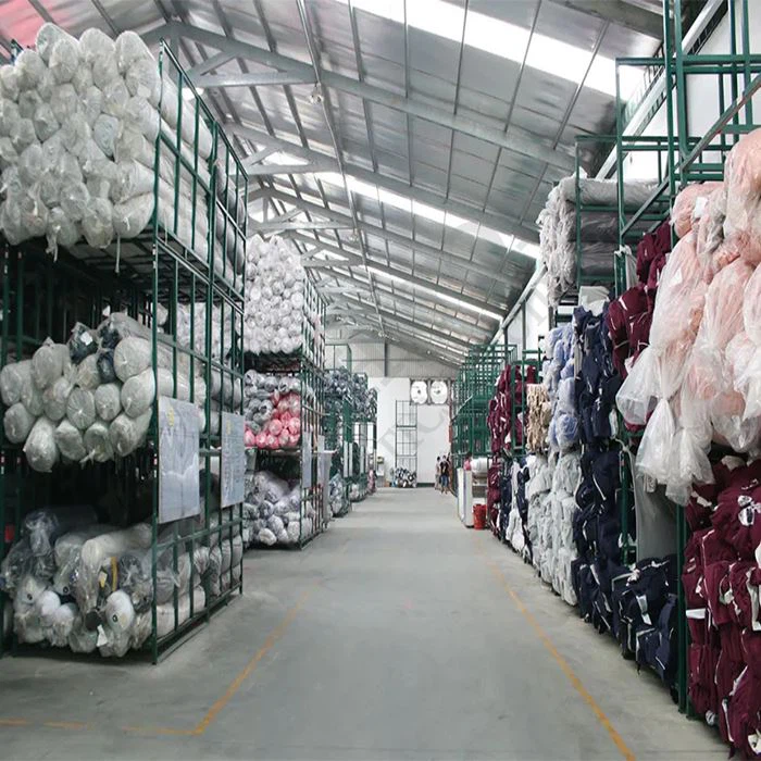 Warehouse Tire Racks